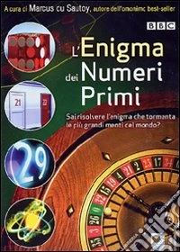 Enigma Dei Numeri Primi (L') dvd