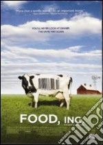 Food Inc. dvd