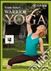 Trudie Styler - Warrior Yoga dvd