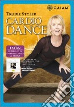 Trudie Styler - Cardio Dance dvd