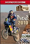Dakar 2010 (Dvd+Booklet) dvd
