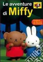 Miffy - Le Avventure Di Miffy (Dvd+Booklet) dvd