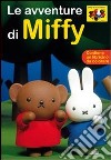 Miffy - Le Avventure Di Miffy (Dvd+Booklet) dvd