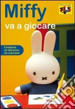 Miffy - Va A Giocare (Dvd+Booklet) dvd