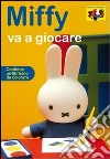 Miffy - Va A Giocare (Dvd+Booklet) dvd