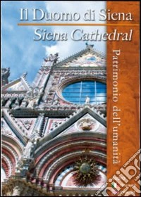 Duomo Di Siena (Il) dvd