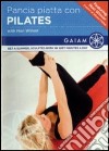 Pancia Piatta Con Pilates (Dvd+Booklet) dvd