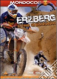 Erzberg 2009 (Dvd+Booklet) dvd