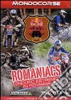Romaniacs 2009 (Dvd+Booklet) dvd