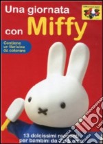 Miffy - Una Giornata Con Miffy (Dvd+Booklet) dvd