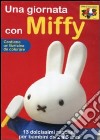 Miffy - Una Giornata Con Miffy (Dvd+Booklet) dvd
