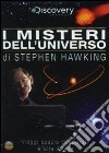 Misteri Dell'Universo (I) (Dvd+Booklet) dvd