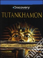 (Blu-Ray Disk) Tutankhamon (Blu-Ray+Booklet) brd