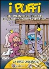 Puffi (I) - Il Principe Puffo dvd