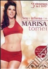 Sexy e in forma con Marisa Tomei
