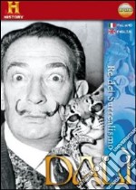 Dali' - Il Re Del Surrealismo (Dvd+Booklet) dvd