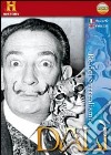 Dali' - Il Re Del Surrealismo (Dvd+Booklet) dvd