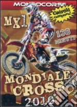 Mondiale Cross 2010 Mx1 dvd