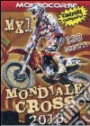 Mondiale Cross 2010 Mx1 dvd