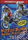Motocross Delle Nazioni 2010 dvd
