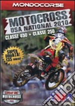 Motocross USA National 2010 dvd