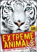 Extreme Animals dvd