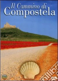 Cammino Di Compostela (Il) (Dvd+Booklet) dvd