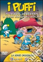 Puffi (I) - Il Puffo Perfetto dvd