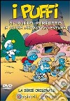 Puffi (I) - Il Puffo Perfetto dvd