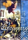 Tintoretto E Il Secolo D'Oro Di Venezia (Dvd+Booklet) dvd