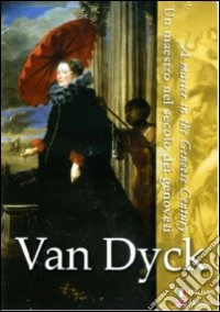 Van Dyck - Un Maestro Nel Secolo Dei Genovesi (Dvd+Booklet) dvd