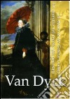 Van Dyck - Un Maestro Nel Secolo Dei Genovesi (Dvd+Booklet) film in dvd di Renato Mazzoli