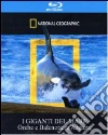 (Blu Ray Disk) Giganti Del Mare (I) (Blu-Ray+Booklet) dvd