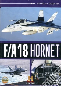 F/A 18 Hornet dvd
