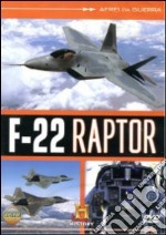 F-22 Raptor dvd