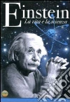 Einstein - La Vita E La Scienza (Dvd+Booklet) dvd