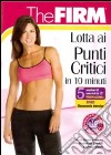 Firm (The) - Lotta Ai Punti Critici In 10 Minuti dvd