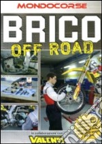 Brico Off Road dvd