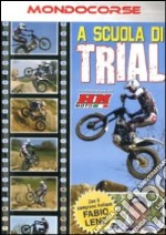 A Scuola Di Trial dvd