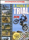 A Scuola Di Trial dvd
