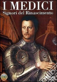 Medici (I) - Signori Del Rinascimento (2 Dvd) dvd