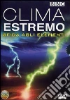 Sfida al clima estremo - Sfida agli elementi (Cofanetto 2 DVD) film in dvd