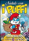 Puffi (I) - Natale Con I Puffi (3 Dvd) dvd