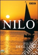 Nilo - Fiume Degli Dei (2 Dvd+Booklet) dvd