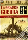 Grande Guerra (La) 1914-1918 (3 Dvd+Booklet) dvd