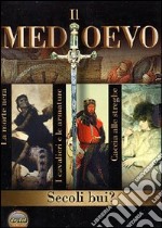 Medioevo (Il) - Secoli Bui? (3 Dvd+Booklet) dvd