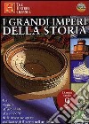Grandi Imperi Della Storia (I) (4 Dvd+Booklet) dvd