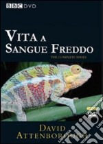 Vita A Sangue Freddo (3 Dvd+Booklet) dvd