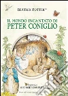 Mondo Incantato Di Peter Coniglio (Il) (3 Dvd+Booklet) film in dvd di Geoff Dunbar Dianne Jackson