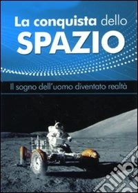 Conquista Dello Spazio (La) (4 Dvd+Booklet) dvd
